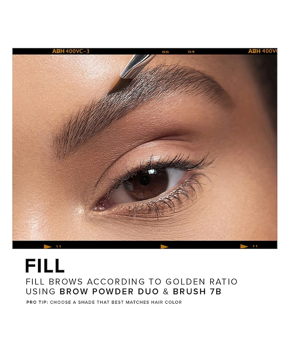 Anastasia Beverly Hills Brow Powder Duo 3 Anastasia Beverly Hills Brow Powder Duo