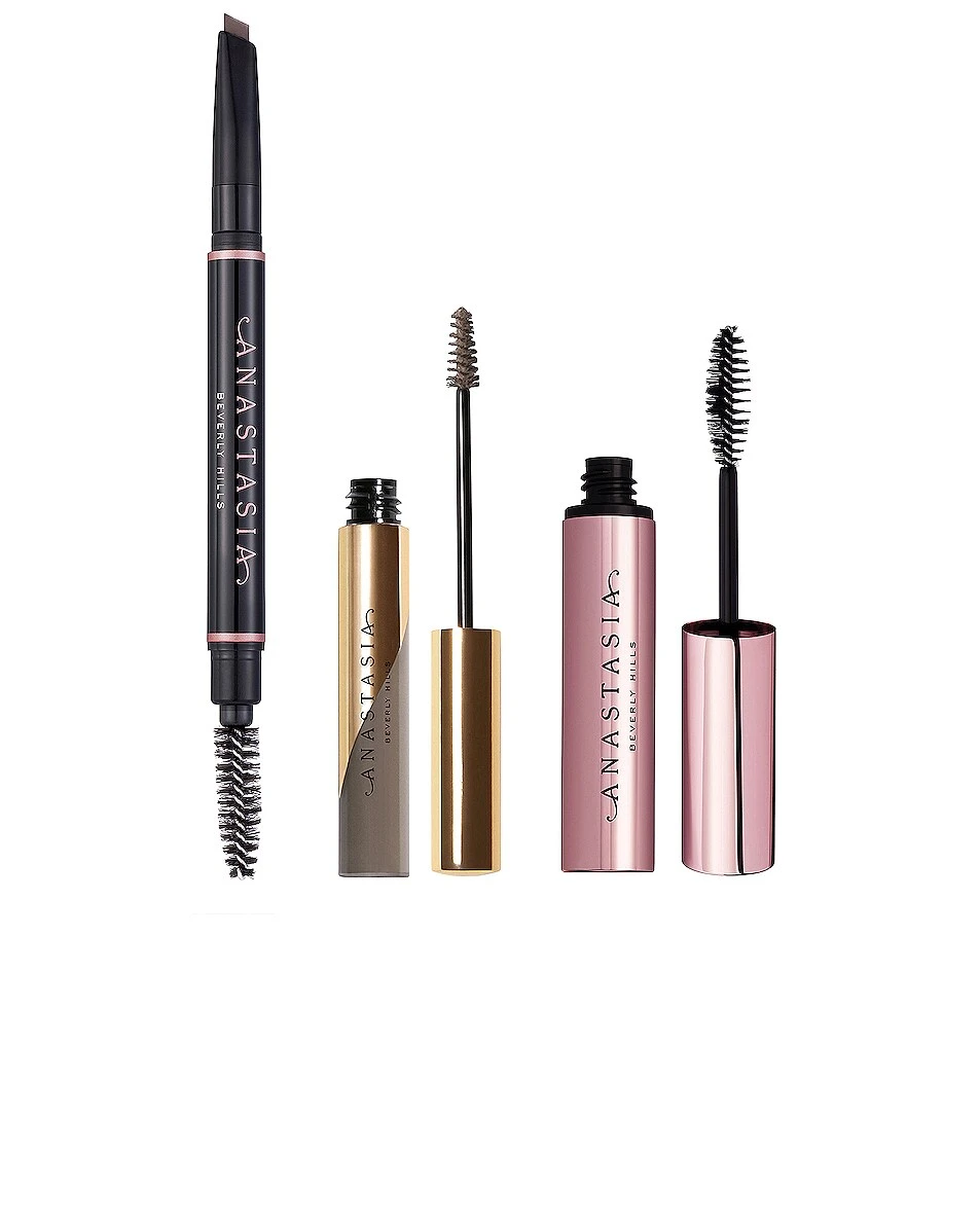 Anastasia Beverly Hills Brow Studio Kit 6 Anastasia Beverly Hills Brow Studio Kit - Image 4