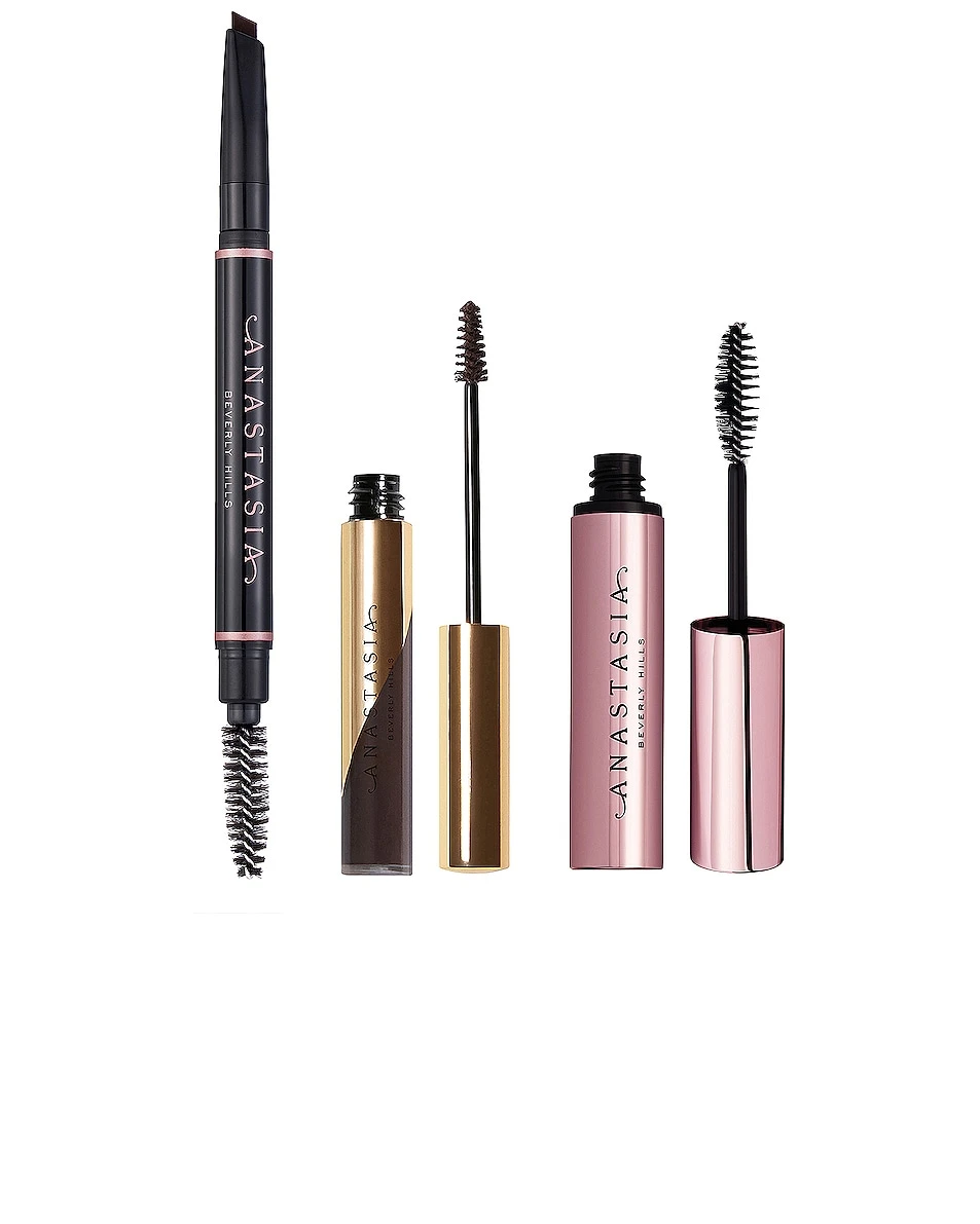 Anastasia Beverly Hills Brow Studio Kit 5 Anastasia Beverly Hills Brow Studio Kit - Image 3