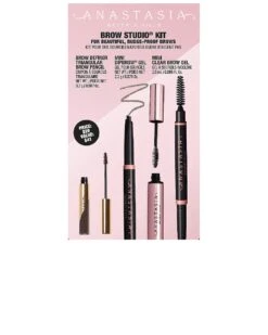 Anastasia Beverly Hills Brow Studio Kit