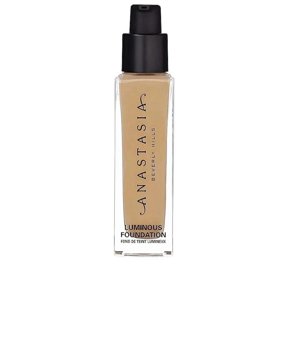Anastasia Beverly Hills Luminous Foundation 3 Anastasia Beverly Hills Luminous Foundation