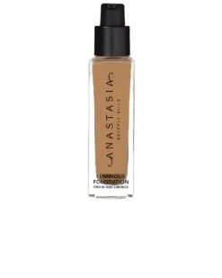 Anastasia Beverly Hills Luminous Foundation 8 Anastasia Beverly Hills Luminous Foundation -Anastasia Beverly Hills ABEV WU228 V1