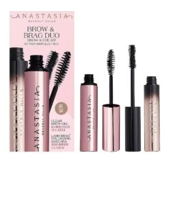 Anastasia Beverly Hills Brow & Brag Brow And Eye Kit