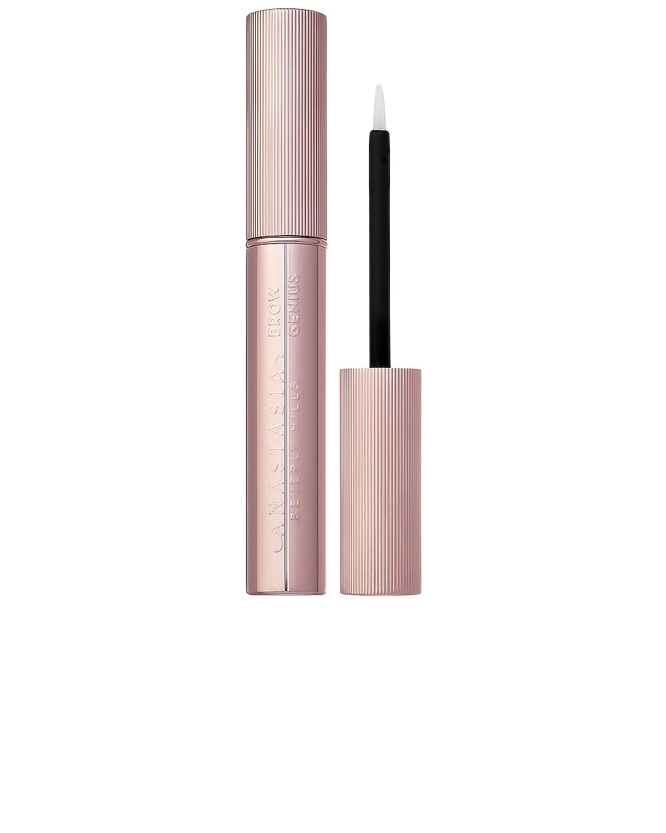 Anastasia Beverly Hills Genius Brow Eyebrow Serum 4 Anastasia Beverly Hills Genius Brow Eyebrow Serum - Image 2