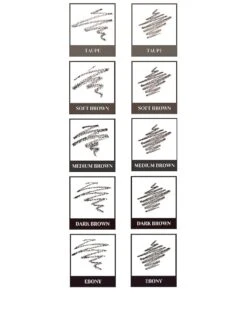 Anastasia Beverly Hills Natural & Polished Deluxe Kit