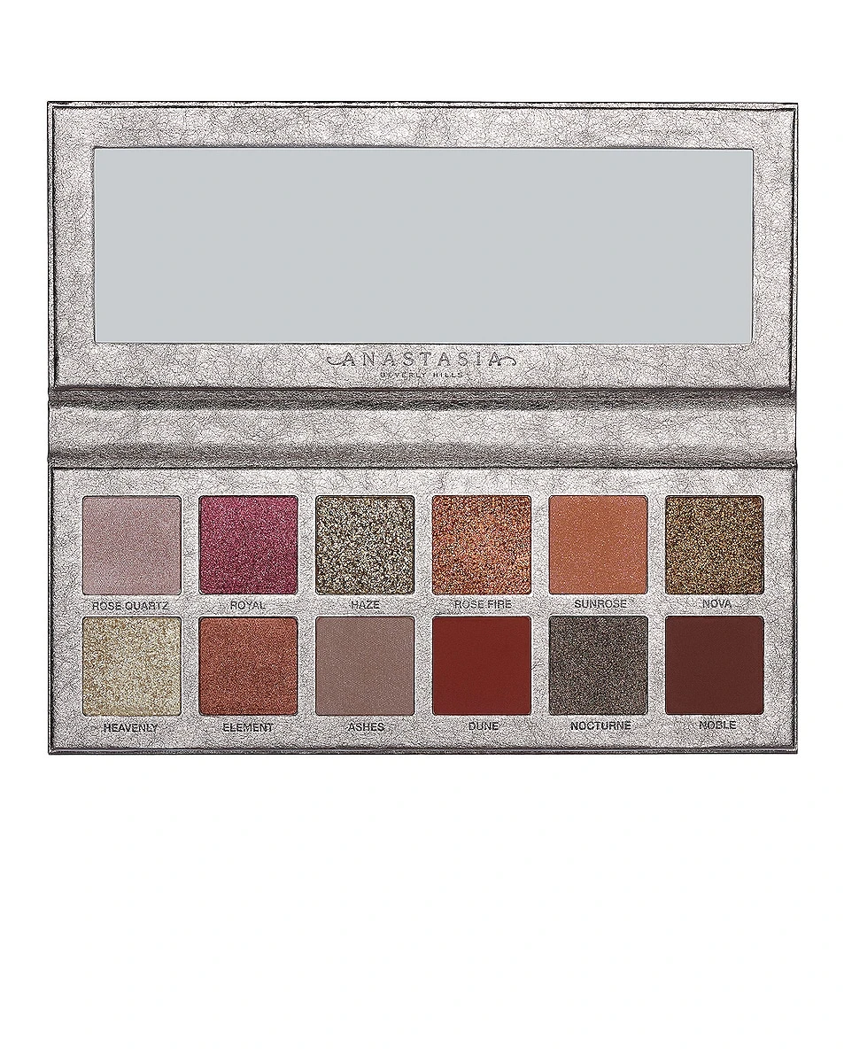 Anastasia Beverly Hills Rose Metals Palette 5 Anastasia Beverly Hills Rose Metals Palette - Image 3