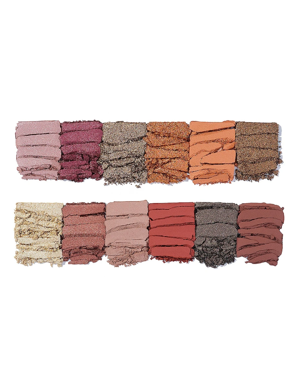 Anastasia Beverly Hills Rose Metals Palette 6 Anastasia Beverly Hills Rose Metals Palette - Image 4