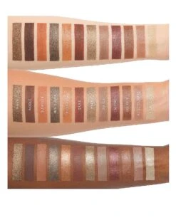 Anastasia Beverly Hills Rose Metals Palette