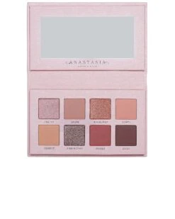 Anastasia Beverly Hills Glam To Go Mini Palette 8 Anastasia Beverly Hills Glam To Go Mini Palette -Anastasia Beverly Hills ABEV WU279 V1