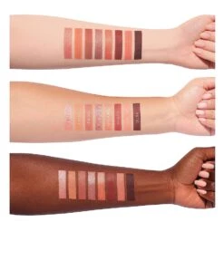 Anastasia Beverly Hills Glam To Go Mini Palette 9 Anastasia Beverly Hills Glam To Go Mini Palette -Anastasia Beverly Hills ABEV WU279 V4