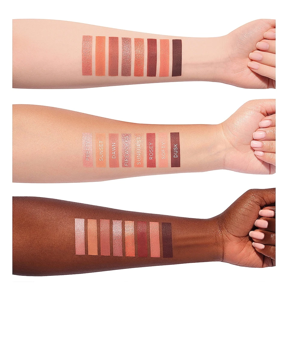 Anastasia Beverly Hills Glam To Go Mini Palette 6 Anastasia Beverly Hills Glam To Go Mini Palette - Image 4