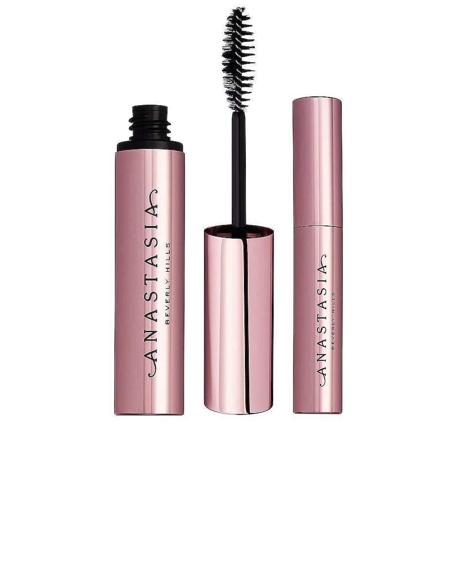 Anastasia Beverly Hills Clear Brow Gel Duo Kit 6 Anastasia Beverly Hills Clear Brow Gel Duo Kit - Image 4