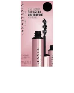Anastasia Beverly Hills Clear Brow Gel Duo Kit