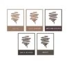 Anastasia Beverly Hills Laminated Brow Kit 1 Anastasia Beverly Hills Laminated Brow Kit -Anastasia Beverly Hills ABEV WU298 V2