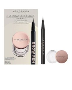 Anastasia Beverly Hills Laminated Brow Kit