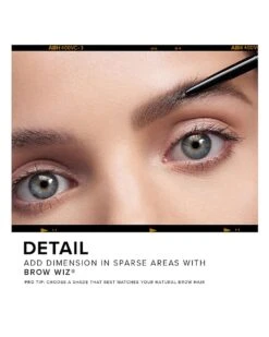 Anastasia Beverly Hills Brow Wiz
