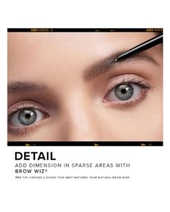 Anastasia Beverly Hills Brow Wiz 10 Anastasia Beverly Hills Brow Wiz -Anastasia Beverly Hills ABEV WU35 V4
