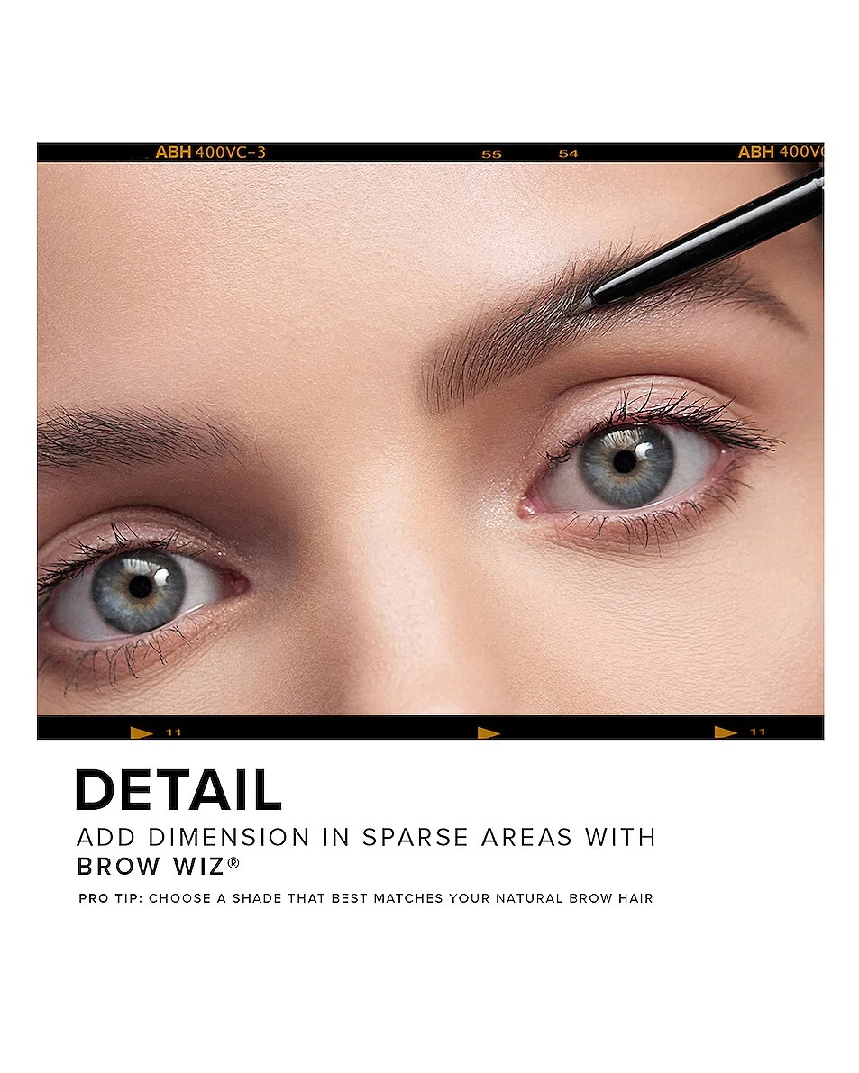 Anastasia Beverly Hills Brow Wiz 6 Anastasia Beverly Hills Brow Wiz - Image 4
