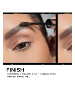 Anastasia Beverly Hills Tinted Brow Gel -Anastasia Beverly Hills ABEV WU3 V4