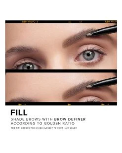 Anastasia Beverly Hills Brow Definer 12 Anastasia Beverly Hills Brow Definer -Anastasia Beverly Hills ABEV WU41 V4