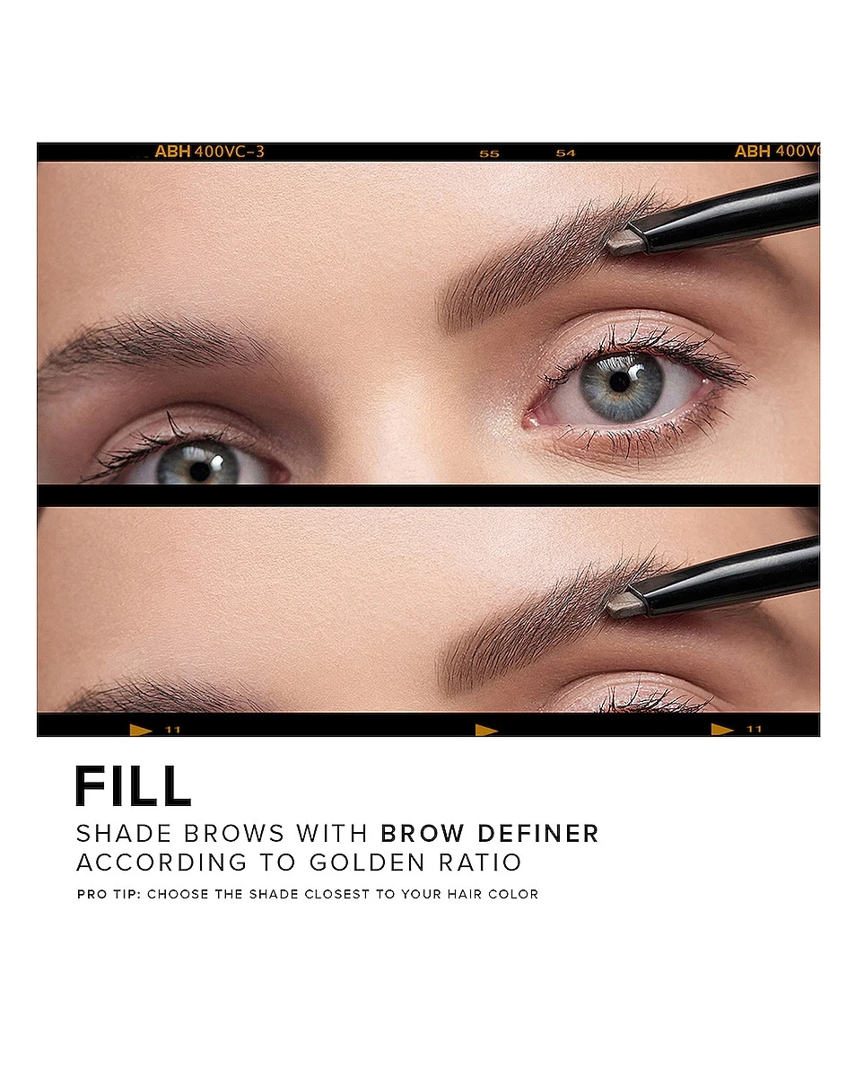 Anastasia Beverly Hills Brow Definer 3 Anastasia Beverly Hills Brow Definer