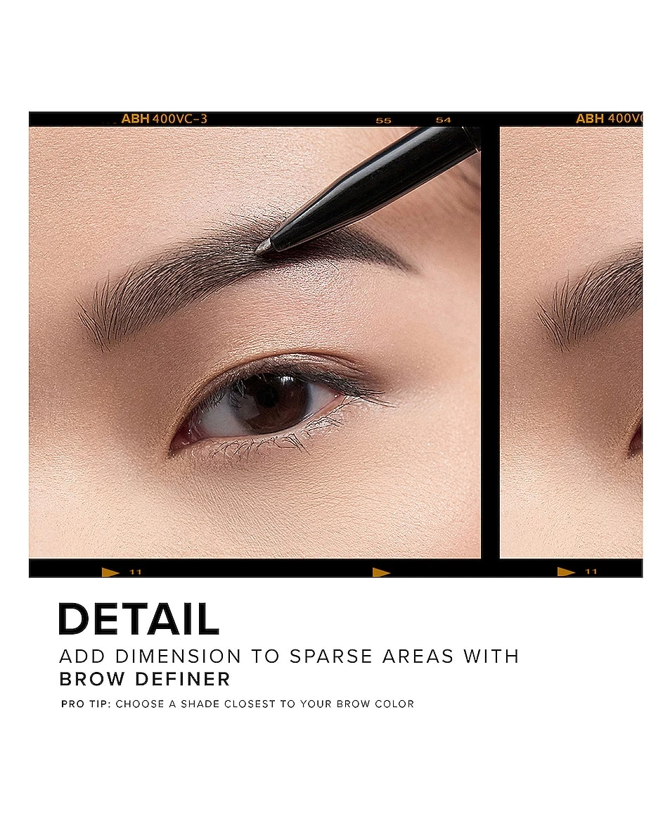 Anastasia Beverly Hills Brow Definer 7 Anastasia Beverly Hills Brow Definer - Image 5