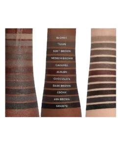 Anastasia Beverly Hills Dipbrow Gel -Anastasia Beverly Hills ABEV WU52 V4