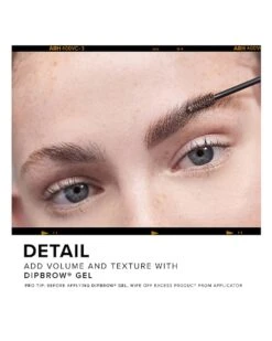 Anastasia Beverly Hills Dipbrow Gel -Anastasia Beverly Hills ABEV WU53 V5