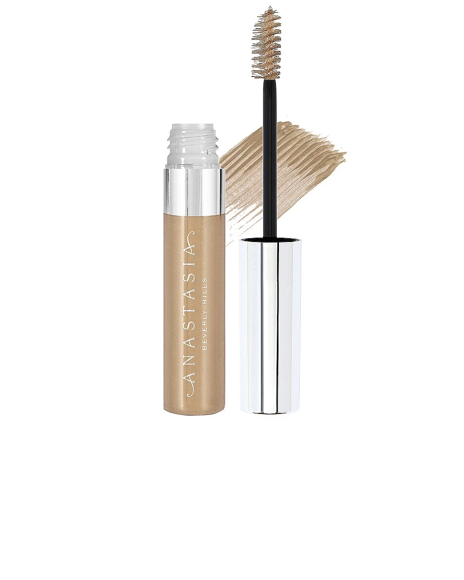 Anastasia Beverly Hills Tinted Brow Gel 8 Anastasia Beverly Hills Tinted Brow Gel - Image 6