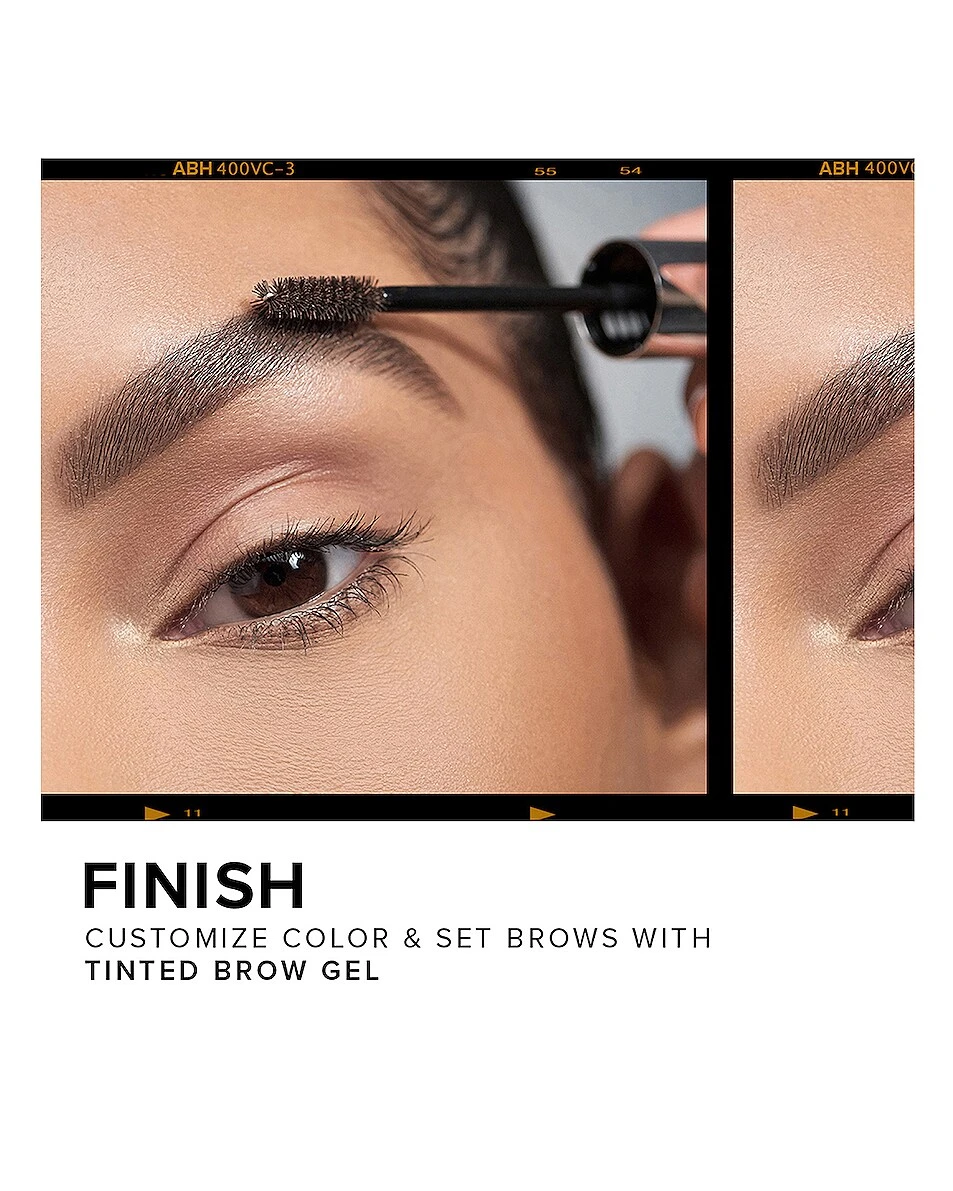 Anastasia Beverly Hills Tinted Brow Gel 5 Anastasia Beverly Hills Tinted Brow Gel - Image 3