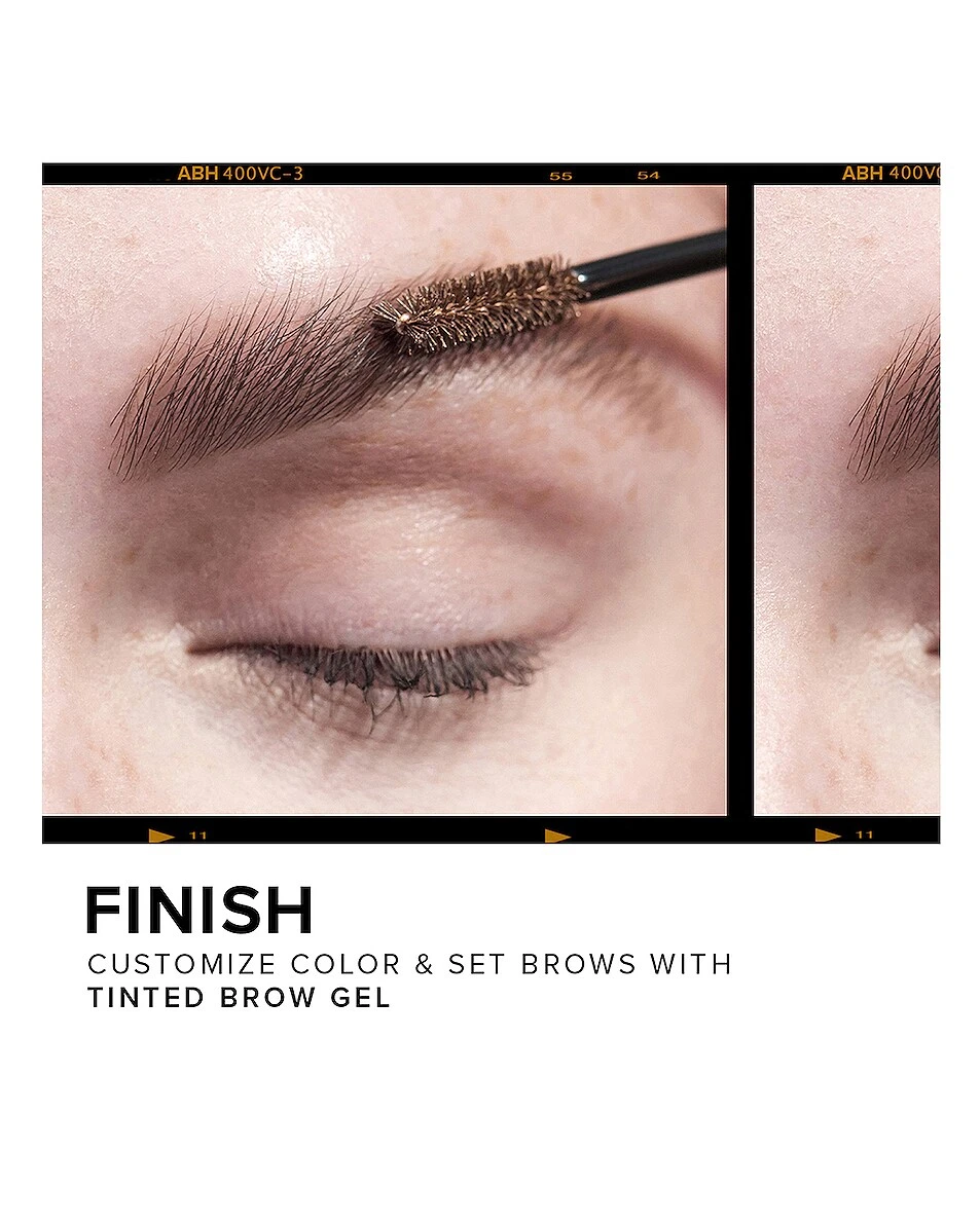 Anastasia Beverly Hills Tinted Brow Gel 7 Anastasia Beverly Hills Tinted Brow Gel - Image 5