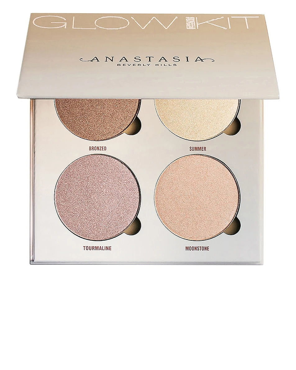 Anastasia Beverly Hills Sundipped Glow Kit 4 Anastasia Beverly Hills Sundipped Glow Kit - Image 2