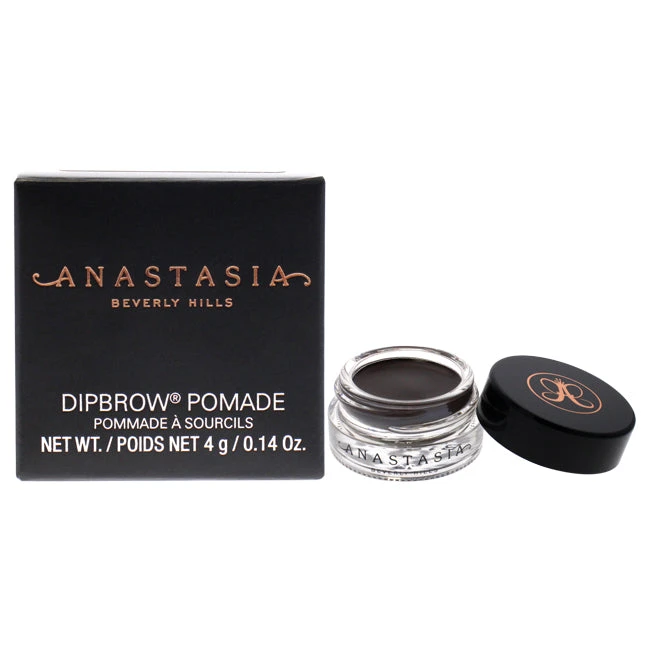 Anastasia Beverly Hills DipBrow Pomade - Medium Brown By Anastasia Beverly Hills For Women - 0.14 Oz Eyebrow 3 Anastasia Beverly Hills DipBrow Pomade - Medium Brown By Anastasia Beverly Hills For Women - 0.14 Oz Eyebrow