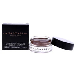 Anastasia Beverly Hills DipBrow Pomade - Auburn By Anastasia Beverly Hills For Women - 0.14 Oz Eyebrow