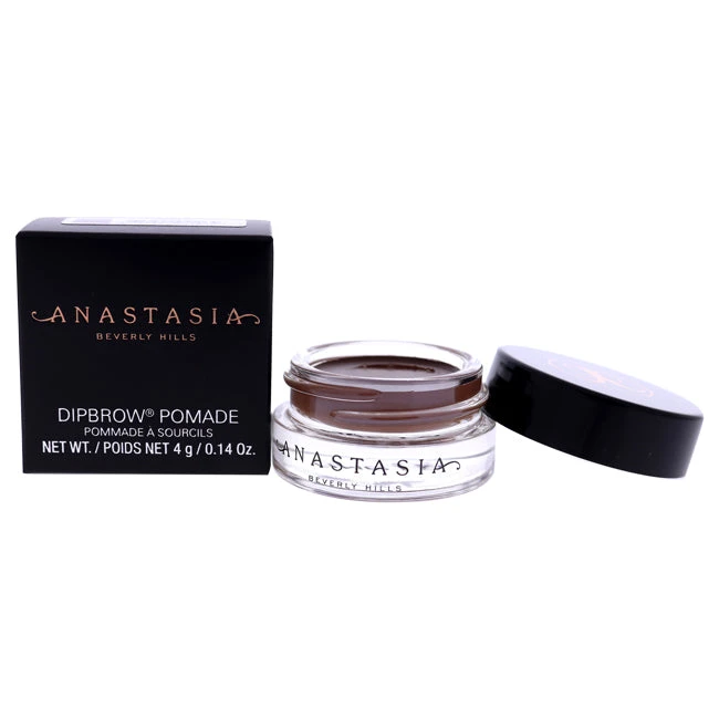 Anastasia Beverly Hills DipBrow Pomade - Auburn By Anastasia Beverly Hills For Women - 0.14 Oz Eyebrow 3 Anastasia Beverly Hills DipBrow Pomade - Auburn By Anastasia Beverly Hills For Women - 0.14 Oz Eyebrow