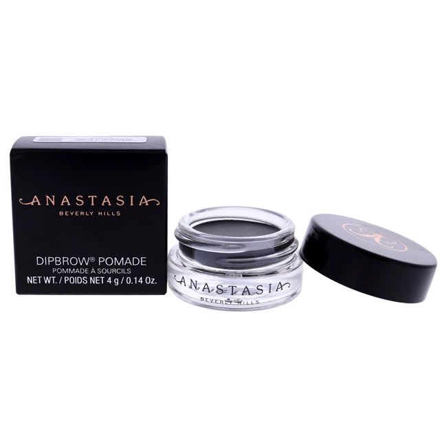 Anastasia Beverly Hills DipBrow Pomade - Granite By Anastasia Beverly Hills For Women - 0.14 Oz Eyebrow 3 Anastasia Beverly Hills DipBrow Pomade - Granite By Anastasia Beverly Hills For Women - 0.14 Oz Eyebrow