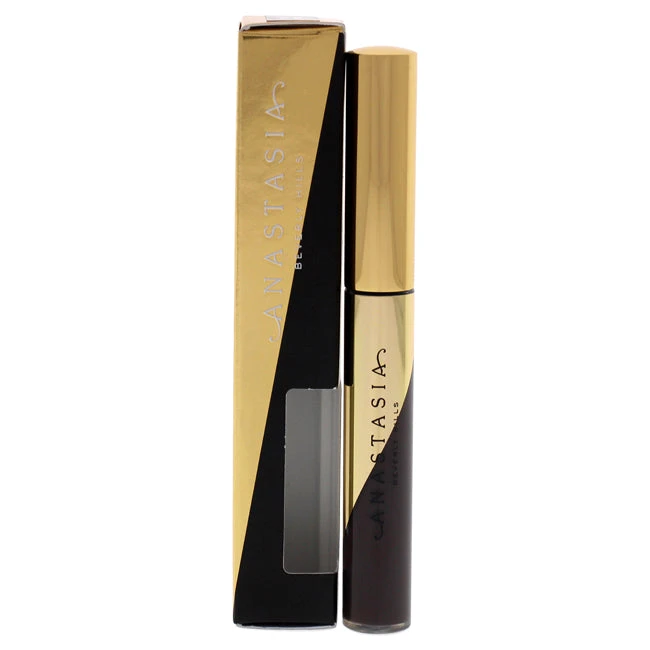Anastasia Beverly Hills DipBrow Gel - Dark Brown By Anastasia Beverly Hills For Women - 0.155 Oz Eyebrow 3 Anastasia Beverly Hills DipBrow Gel - Dark Brown By Anastasia Beverly Hills For Women - 0.155 Oz Eyebrow