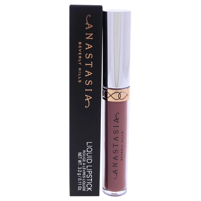 Anastasia Beverly Hills Liquid Lipstick - Veronica By Anastasia Beverly Hills For Women - 0.11 Oz Lipstick 3 Anastasia Beverly Hills Liquid Lipstick - Veronica By Anastasia Beverly Hills For Women - 0.11 Oz Lipstick