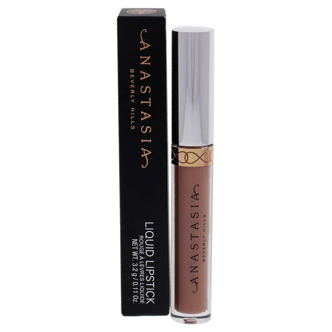 Anastasia Beverly Hills Liquid Lipstick - Stripped By Anastasia Beverly Hills For Women - 0.11 Oz Lipstick 3 Anastasia Beverly Hills Liquid Lipstick - Stripped By Anastasia Beverly Hills For Women - 0.11 Oz Lipstick