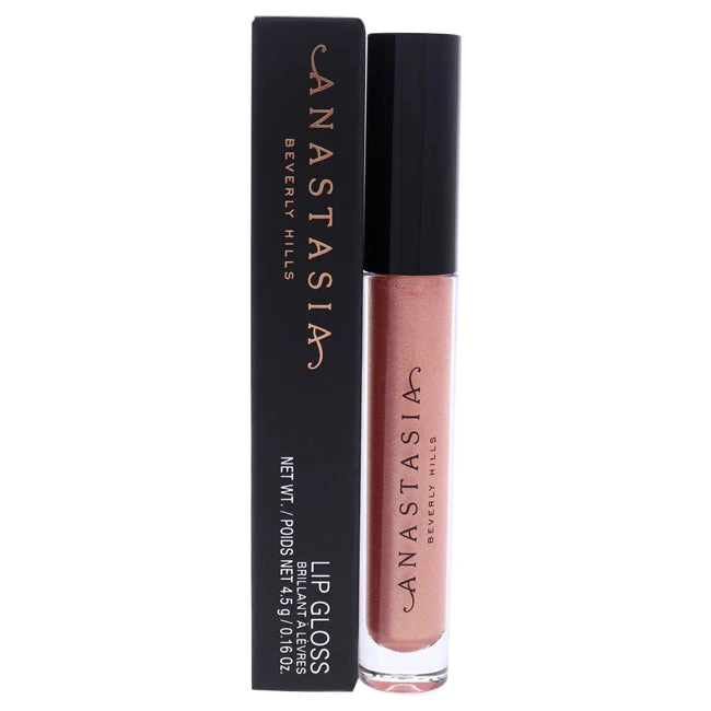 Anastasia Beverly Hills Lip Gloss - Sunscape By Anastasia Beverly Hills For Women - 0.16 Oz Lip Gloss 3 Anastasia Beverly Hills Lip Gloss - Sunscape By Anastasia Beverly Hills For Women - 0.16 Oz Lip Gloss