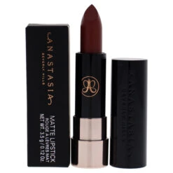 Anastasia Beverly Hills Matte Lipstick - Rogue By Anastasia Beverly Hills For Women - 0.12 Oz Lipstick