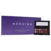 Anastasia Beverly Hills Norvina Eyeshadow Palette By Anastasia Beverly Hills For Women - 1 Pc Eye Shadow -Anastasia Beverly Hills I0106235larger
