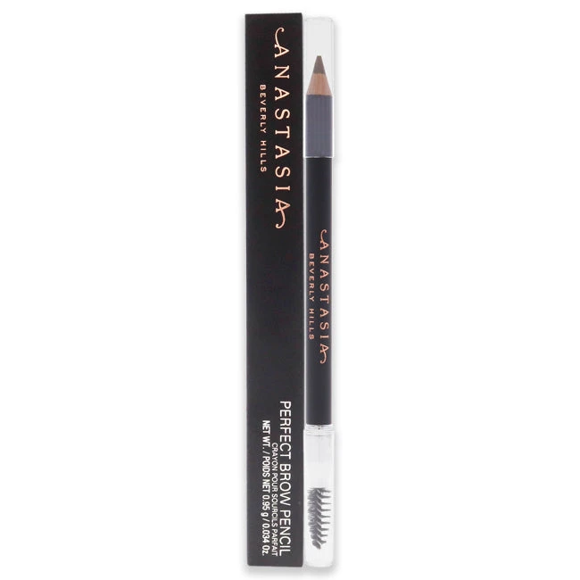 Anastasia Beverly Hills Perfect Brow Pencil - Taupe By Anastasia Beverly Hills For Women - 0.034 Oz Eyebrow Pencil 3 Anastasia Beverly Hills Perfect Brow Pencil - Taupe By Anastasia Beverly Hills For Women - 0.034 Oz Eyebrow Pencil