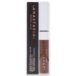Anastasia Beverly Hills Tinted Brow Gel - Espresso By Anastasia Beverly Hills For Women - 0.32 Oz Eyebrow Gel