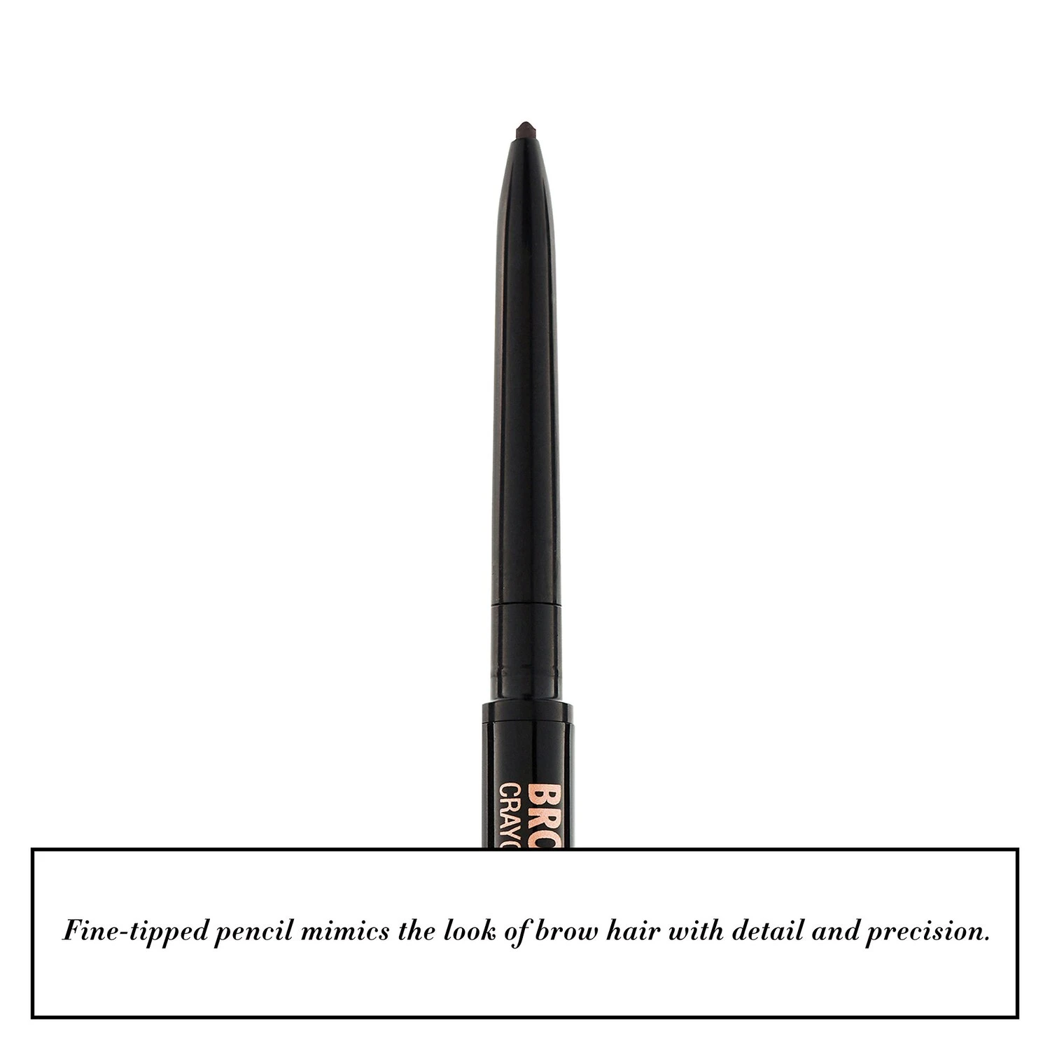 Anastasia Beverly Hills BROW WIZ® ULTRA-SLIM PRECISION BROW PENCIL 8 Anastasia Beverly Hills BROW WIZ® ULTRA-SLIM PRECISION BROW PENCIL - Image 6