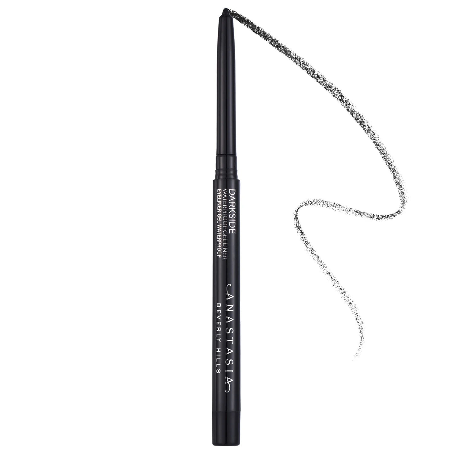 Anastasia Beverly Hills DARKSIDE WATERPROOF LINER 3 Anastasia Beverly Hills DARKSIDE WATERPROOF LINER