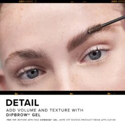 Anastasia Beverly Hills DIPBROW® GEL -Anastasia Beverly Hills s2203305 av 09 zoom
