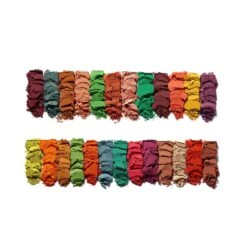 Anastasia Beverly Hills NORVINA® PRO PIGMENT PALETTE VOL. 3 FOR FACE & BODY 8 Anastasia Beverly Hills NORVINA® PRO PIGMENT PALETTE VOL. 3 FOR FACE & BODY -Anastasia Beverly Hills s2282739 av 03 zoom