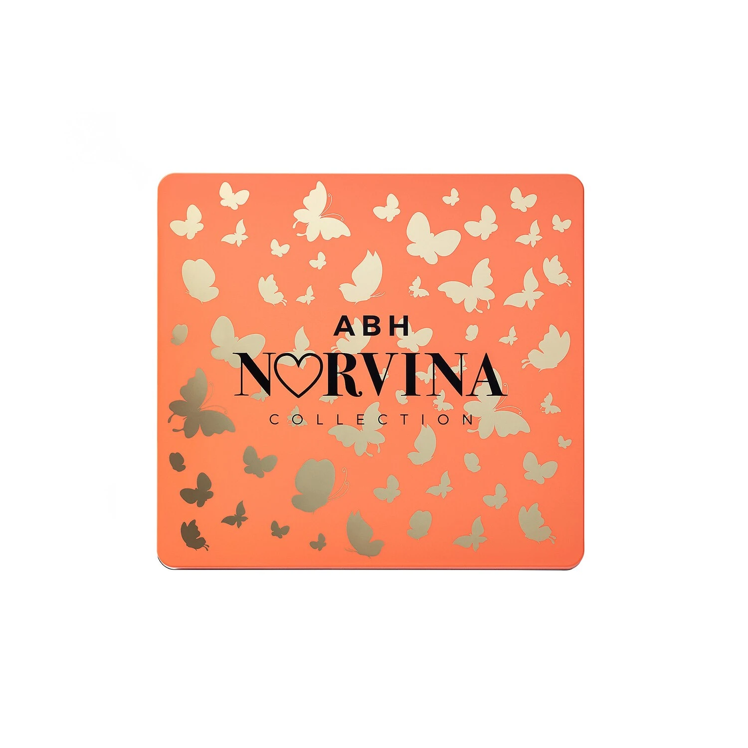 Anastasia Beverly Hills NORVINA® PRO PIGMENT PALETTE VOL. 3 FOR FACE & BODY 4 Anastasia Beverly Hills NORVINA® PRO PIGMENT PALETTE VOL. 3 FOR FACE & BODY - Image 2