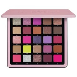 Anastasia Beverly Hills NORVINA® PRO PIGMENT PALETTE VOL. 4 FOR FACE & BODY